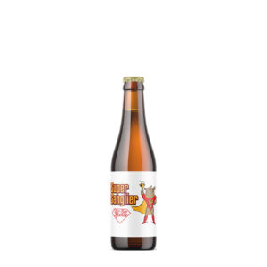 Super Sanglier  - 33cl
