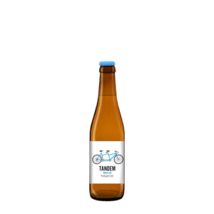 Tandem  - 33cl