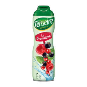 Teisseire Grenadine 60cl