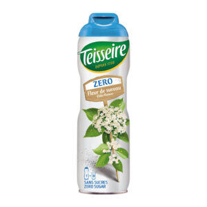 Teisseire Fleur de sureau 60cl