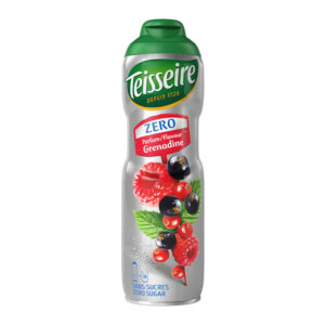 Teisseire Zero - Grenadine 60cl