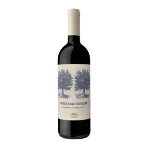 Bosco delle Guardie 2021 - 75cl