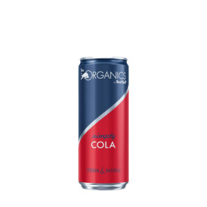 Red Bull The Organics - Simply Cola 0,33pce