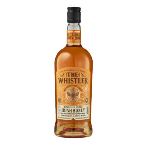 The Whistler - 70cl
