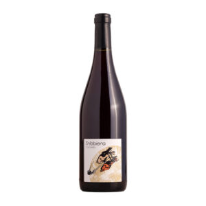 Tribbiera Rouge 2022 - 75cl