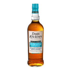 Trois Rivières Ambré  - 70cl