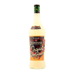Vedrenne Orgeat 70cl