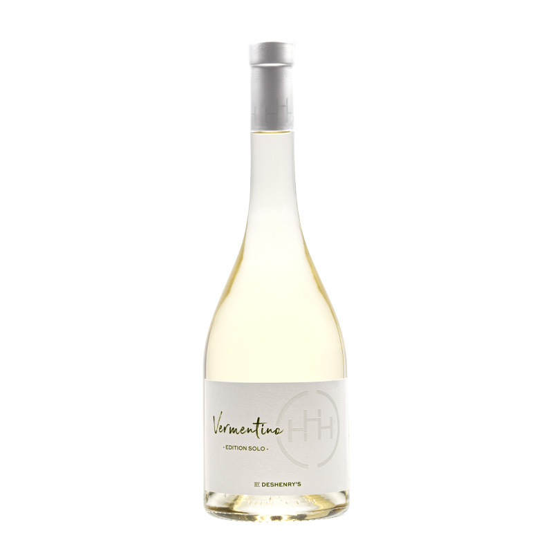 Solo Vermentino 2023 - 75cl