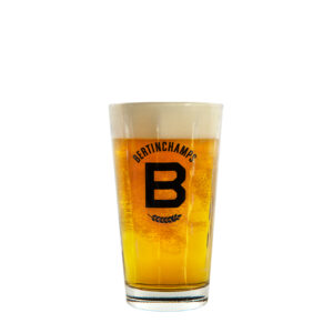 Bertinchamps Verre 25cl - 1pce