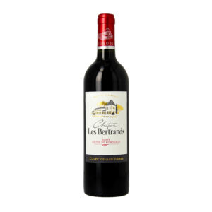 Cuvée Vieilles Vignes 2022 - 75cl