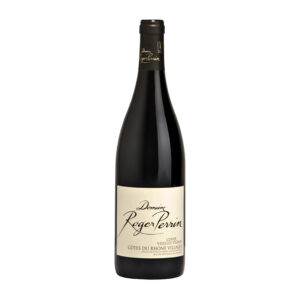 Cuvée Vieilles Vignes 2022 - 75cl