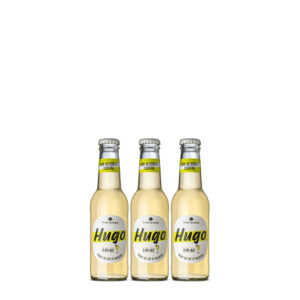 Vintense Hugo 3 x 20cl