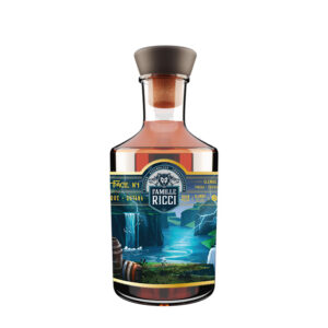 Ricci Volt-Face N°1  - 50cl