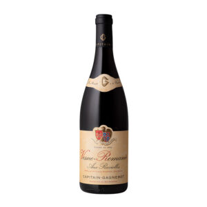 Vosne-Romanée - Aux Raviolles 2023 - 75cl