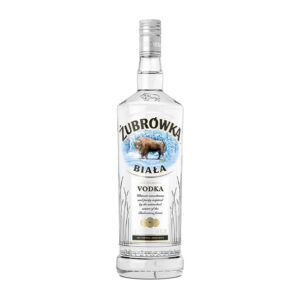 Zubrowka Biala - 70cl