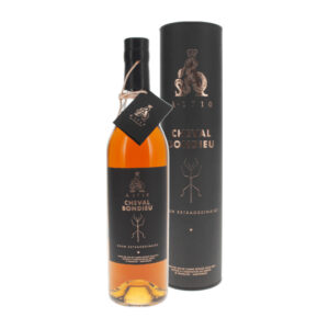 A 1710 Cheval Bondieu 18-36 mois - 70cl