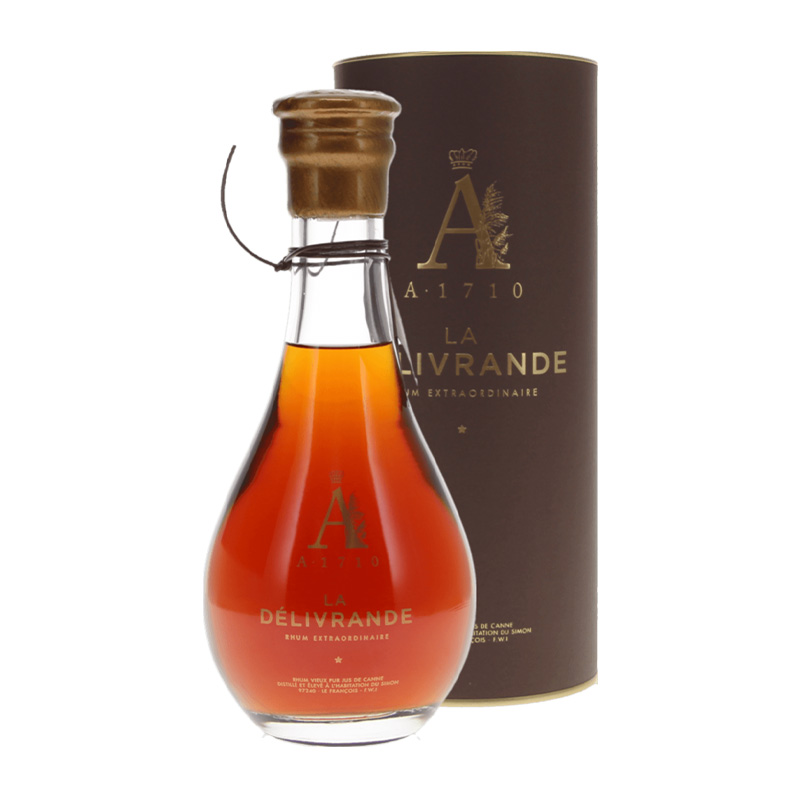 A 1710 La Délivrande + de 6 ans - 0,7pce