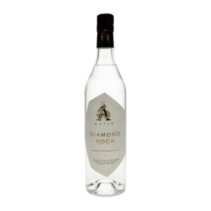 A 1710 Diamond Rock  - 70cl