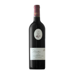 L'Aïeul Léontin 2018 - 75cl