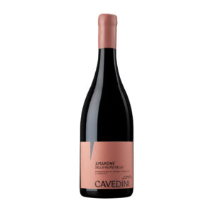 Amarone della Valpolicella DOCG 2021 - 75cl