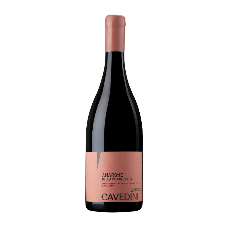 Amarone della Valpolicella DOCG 2021 - 75cl