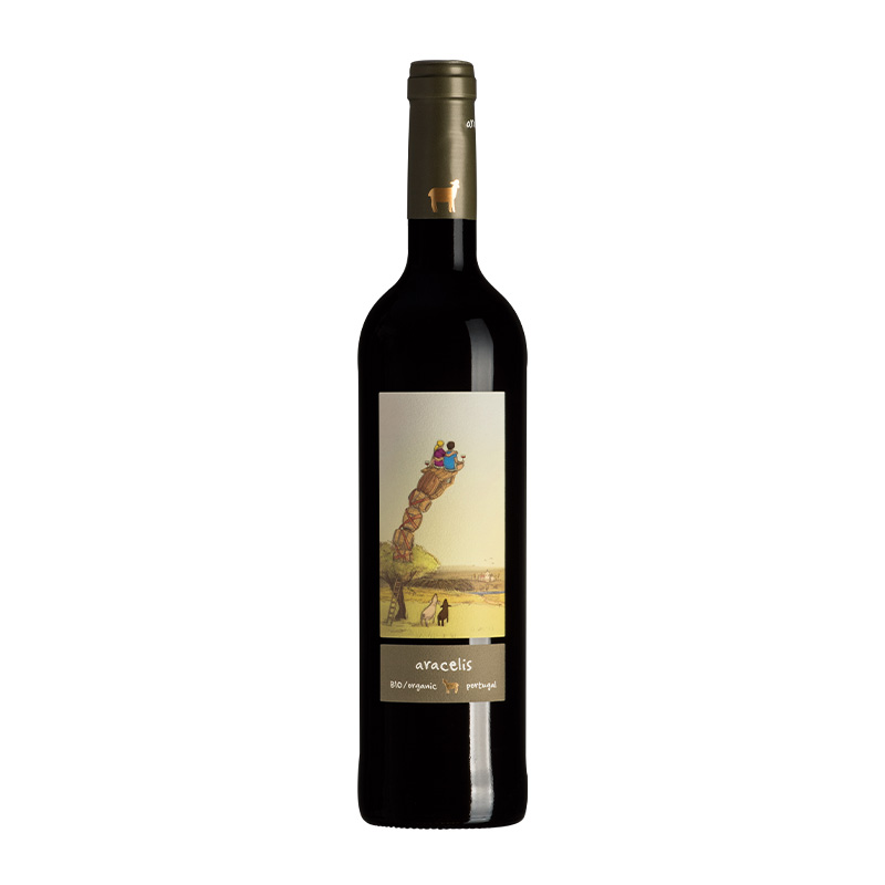 Aracelis 2021 - 75cl