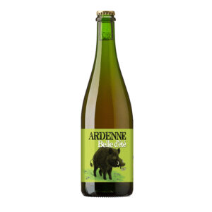 Ardenne Belle d'été - 75cl