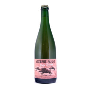 Ardenne Saison - 75cl