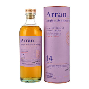 Arran 14 ans  - 70cl