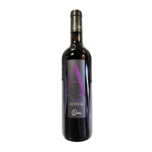 Cuvée Assertif 2022 - 75cl