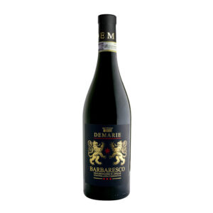Barbaresco DOCG 2021/2022 - 75cl