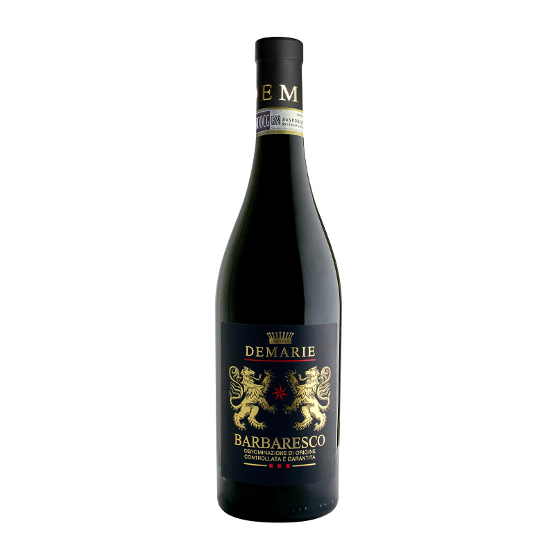 Barbaresco DOCG 2021/2022 - 75cl