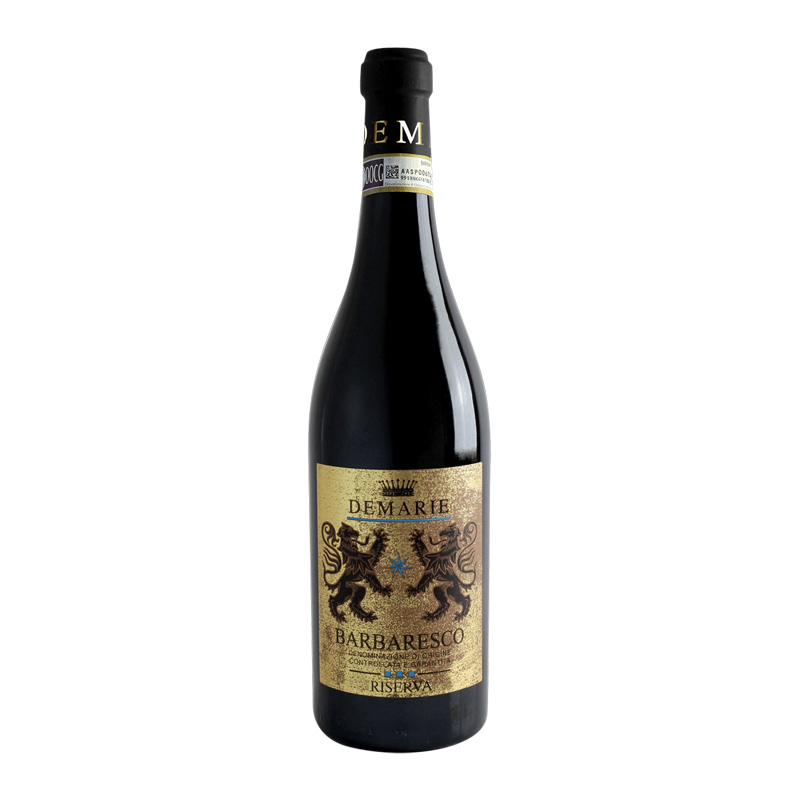 Barbaresco DOCG Riserva 2013/2015 - 75cl