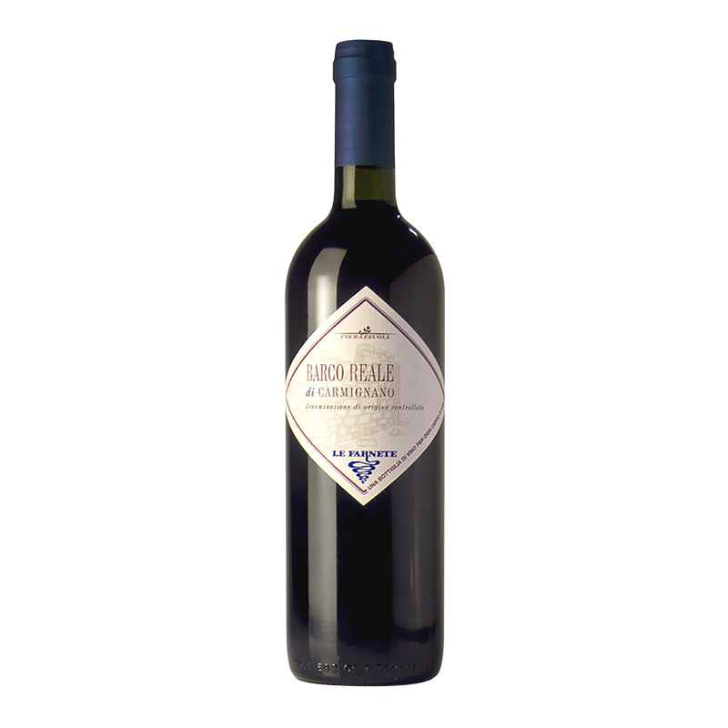 Barco Reale di Carmignano DOC 2022/2023 - 75cl