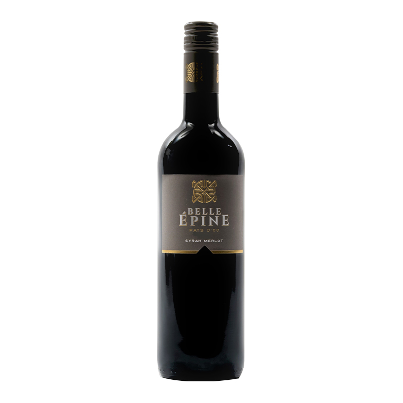 Belle Epine Rouge 2025 - 75cl