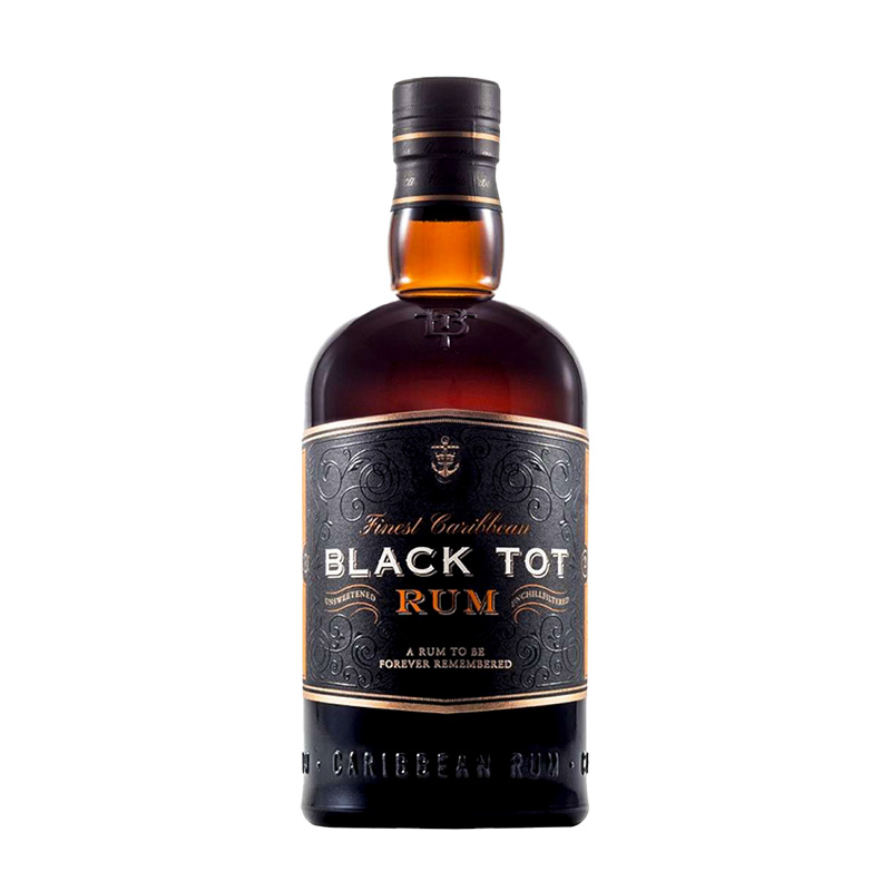 Black Tot - 70cl