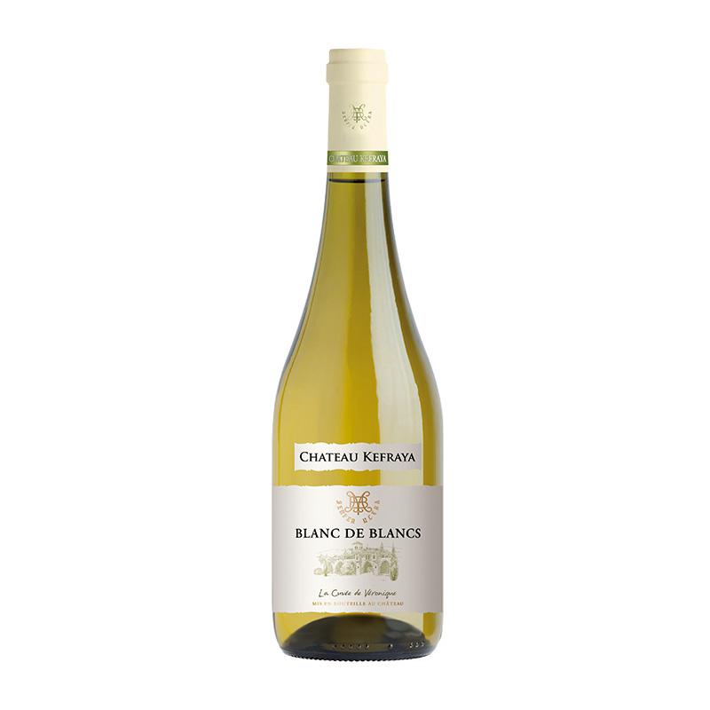 Blanc de Blancs 2023/2024 - 75cl