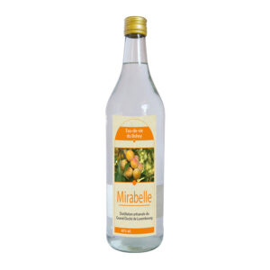 Le Bohey Mirabelle - 100cl