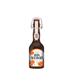 Bon Secours Héritage - 33cl