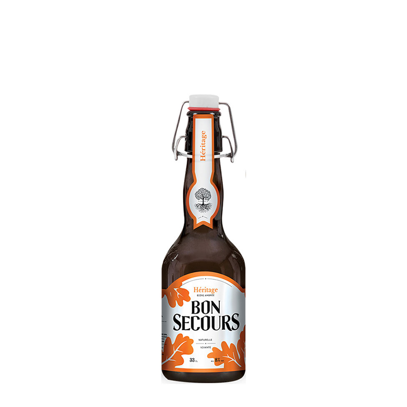 Bon Secours Héritage - 33cl