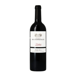 Bordeaux Rouge Passion 2022 - 75cl