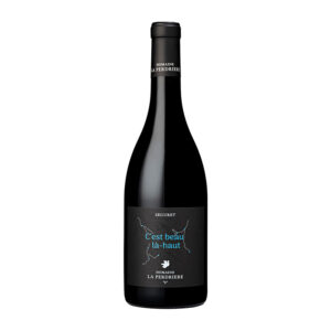 C'est Beau Là-haut 2023 - 75cl