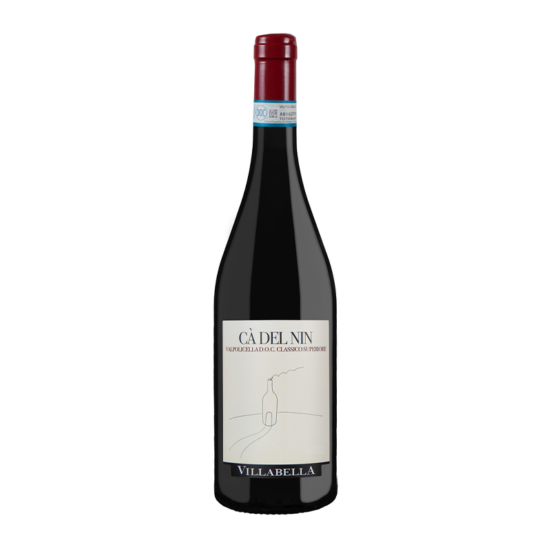 Ca' Del Nin 2018 - 75cl