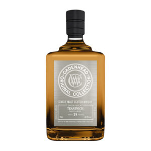 Cadenhead Original Collection - 70cl