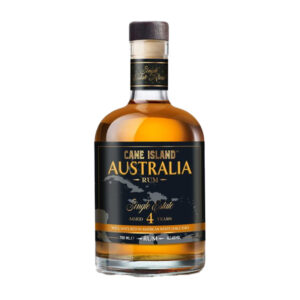 Cane Island Australia 4Y 4 ans - 70cl