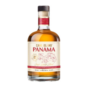 Cane Island Panama 3-8 ans - 70cl