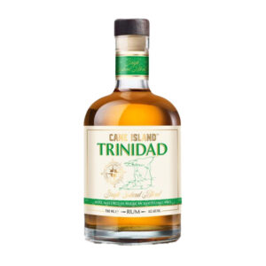 Cane Island Trinidad 3-5 ans - 70cl