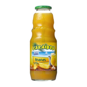 Caraïbos Ananas 100cl