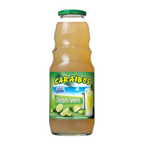 Caraïbos Citron Vert 100cl