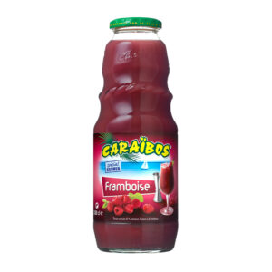 Caraïbos Framboise 100cl